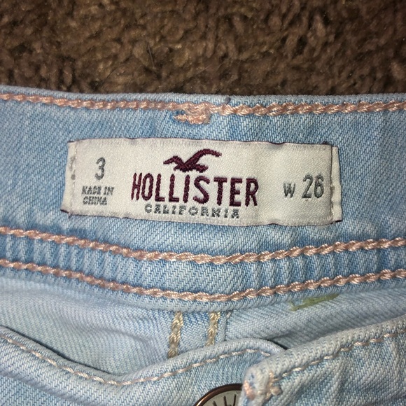 Shorts - Picture 2 of 3